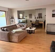 3-Zimmer Terassenwohnung zum 01.11.2026 - Leverkusen Bergisch Neukirchen