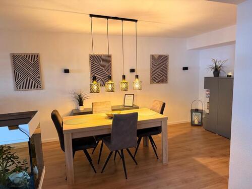Foto - 3 Zimmer Etagenwohnung zur Miete in Leverkusen