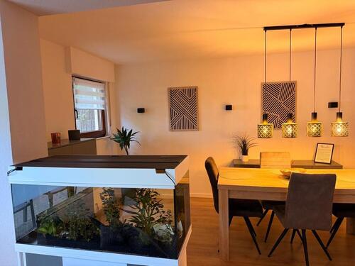 Foto - 3 Zimmer Etagenwohnung in Leverkusen