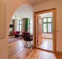 Wohnen am Werbellinsee - 490,00&nbsp;EUR Kaltmiete, ca.&nbsp; 37,00&nbsp;m&sup2; in Joachimsthal (PLZ: 16247)