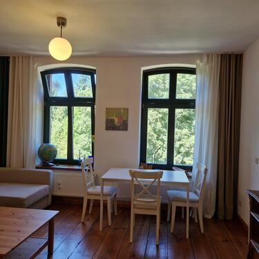 Foto - 1 Zimmer Etagenwohnung zur Miete in Joachimsthal