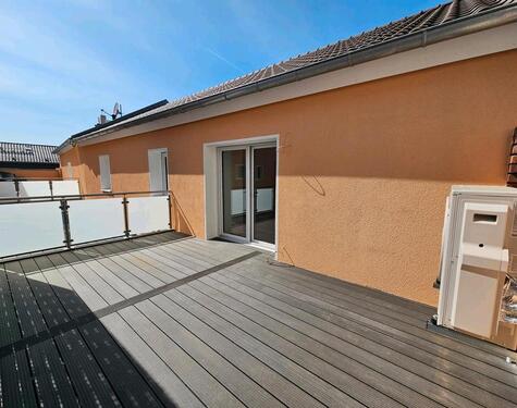 Foto - Erstbezug 3 Zimmer Wohnung - 1.595,00 EUR Kaltmiete,