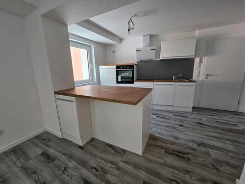 Foto - Etagenwohnung in Seeheim-Jugenheim zur Miete