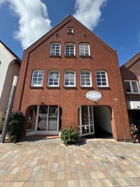 Foto - Ladengeschäft (72 m²) in zentraler Lage von Meldorf ab 01.01.2026