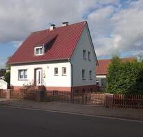 Einfamilienhaus in guter Lage - 285.000,00 EUR Kaufpreis, in Hodenhagen (PLZ: 29693)