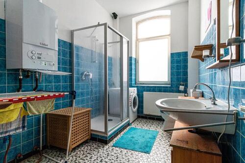 Foto - Etagenwohnung in Hameln