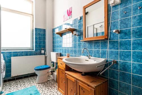 Foto - Etagenwohnung in Hameln zur Miete