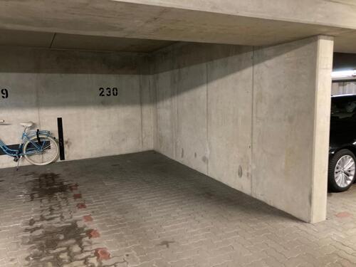 Foto - TG Stellplatz München Cosimastr 54