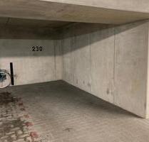TG Stellplatz München Cosimastr 54 - Tegernsee