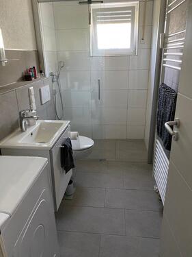 Foto - Etagenwohnung zur Miete in Wörth am Rhein