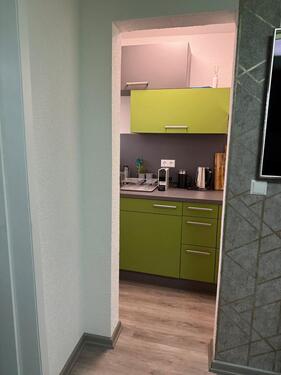 Foto - Etagenwohnung in Wörth am Rhein