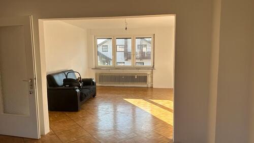 Foto - Frisch saniert und gestrichen - 800,00 EUR Kaltmiete,