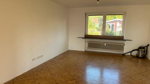 Foto - Etagenwohnung in Wadgassen