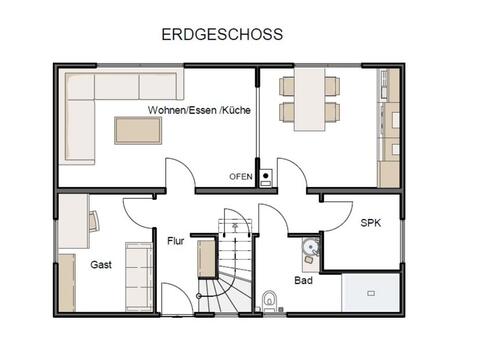 Foto - Einfamilienhaus in Wissen