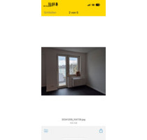 Gemütliche, frisch renovierte 1-ZimmerWohnung mit Balkon Oberbilk - Düsseldorf Stadtbezirk 8