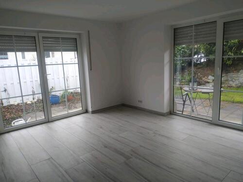 Foto - Etagenwohnung zur Miete in Hengersberg