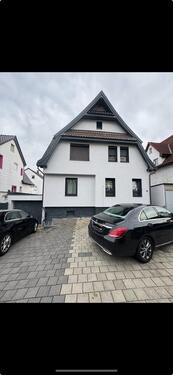 Foto - Einfamilienhaus in Villingen-Schwenningen zum Kaufen
