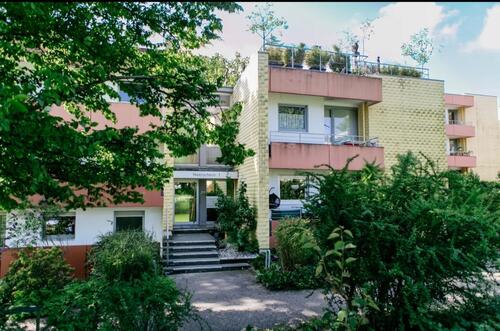 Foto - Gepflegte 3 Zimmer Wohnung zu vermieten