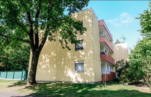 Foto - Etagenwohnung zur Miete in Bonn