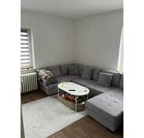 3 Zimmer Wohnung mit Balkon in ruhiger Gegend in Witten-Herbede