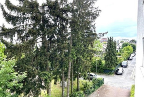 Foto - Sehr gepflegte 1,5-Zimmer Wohnung in Dreieich in ruhiger Lage