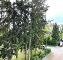 Sehr gepflegte 1,5-Zimmer Wohnung in Dreieich in ruhiger Lage