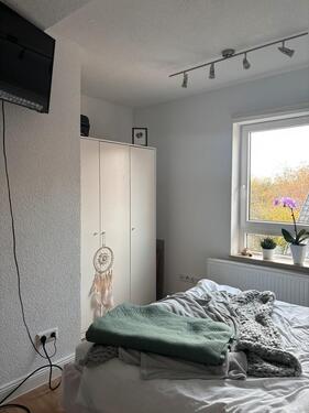 Foto - Etagenwohnung zur Miete in Marbach am Neckar