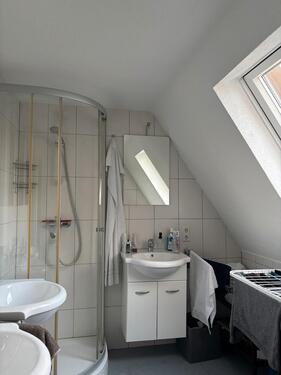 Foto - Etagenwohnung in Marbach am Neckar zur Miete