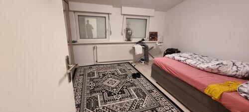 Foto - 4 ZKBB Dachgeschoss in Hollage zum 01.03.2026