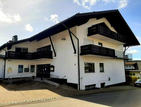 Foto - 2 Zimmer Etagenwohnung zur Miete in Frauenau