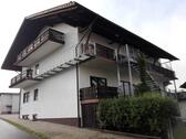 Foto - Etagenwohnung in Frauenau zur Miete
