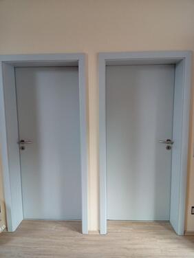 Foto - Büroräume in Oberhausen-Rheinhausen inkl. Büromöbel+ IT-Struktur