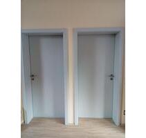 Büroräume in Oberhausen-Rheinhausen inkl. Büromöbel+ IT-Struktur