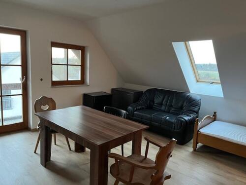 Foto - Möbliertes Zimmer in Bruckberg bei Landshut - WG