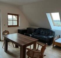 Möbliertes Zimmer in Bruckberg bei Landshut - WG