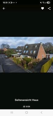 Foto - Von Privat-Doppelhaushälfte ScharbeutzKlingberg, neue Gastherme