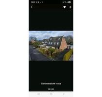 Von Privat-Doppelhaushälfte ScharbeutzKlingberg, neue Gastherme