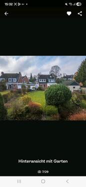 Foto - 5 Zimmer Einfamilienhaus zum Kaufen in Scharbeutz