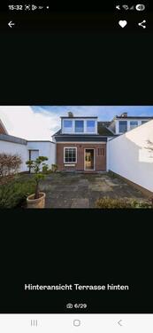 Foto - 5 Zimmer Einfamilienhaus in Scharbeutz