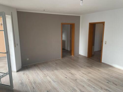 Foto - 3 Zimmer Etagenwohnung zur Miete in Dillingen an der Donau