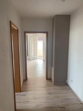 Foto - Etagenwohnung in Dillingen an der Donau zur Miete