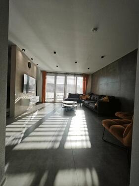 Foto - Exklusive 5,5-Zimmer-Maisonette-Dachgeschosswohnung mit Aufzug