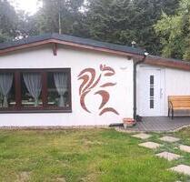 Waldlicht3 – Ferienhaus mit Kamin, WLAN & Hund erlaubt - Bremervörde