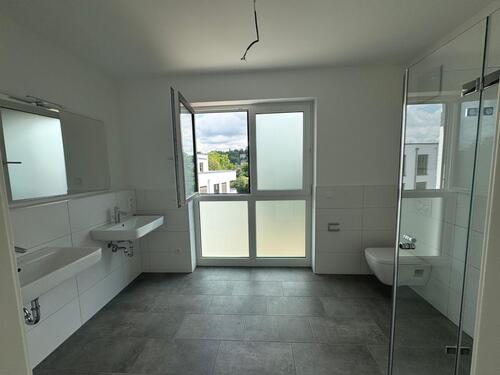 Foto - Einmaliger Blick und riesige Dachterrasse