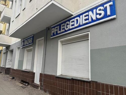 Foto - Vielseitige Gewerbeeinheit mit Top-Einbauküche – Perfekt für Dienstleistung & Beauty