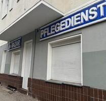 Vielseitige Gewerbeeinheit mit Top-Einbauküche – Perfekt für Dienstleistung & Beauty - Berlin Neukölln