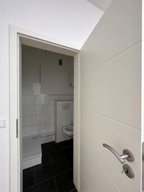 Foto - Etagenwohnung in Duisburg zur Miete