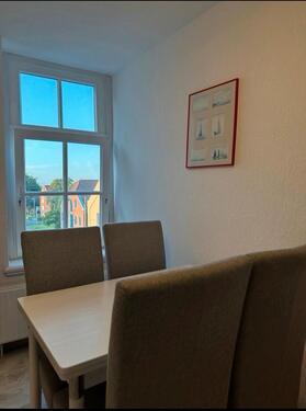 Foto - 2 Zimmer Etagenwohnung zur Miete in Weener