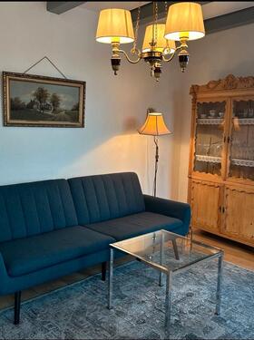 Foto - Etagenwohnung in Weener zur Miete