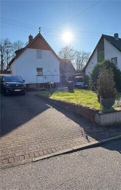 Foto - Einfamilienhaus in ruhiger Waldrandlage zu verkaufen